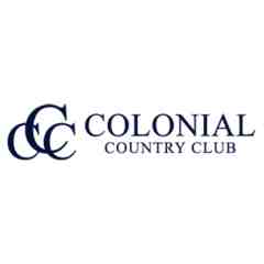 Colonial Country Club