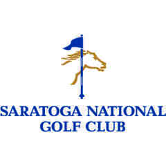 Saratoga National Golf Club