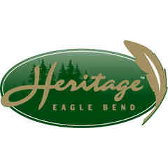 Heritage Eagle Bend Golf Club