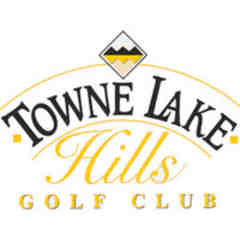 Towne Lake Hills Golf Club