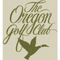 The Oregon Golf Club