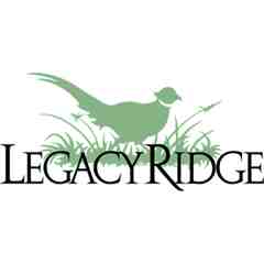 Legacy Ridge Golf Course