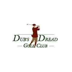 Dub's Dread Golf Club