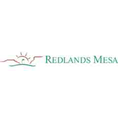 Redlands Mesa Golf Course