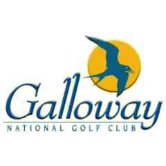 Galloway National Golf Club