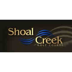 Shoal Creek Golf Course