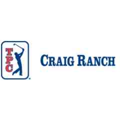 TPC Craig Ranch