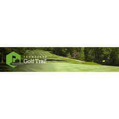 Warriors Path Golf Course