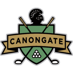 Canongate 1 Golf Club