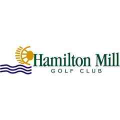 Hamilton Mill Golf Club