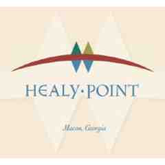 Healy Point Golf and Country Club