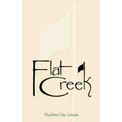 Flat Creek Country Club