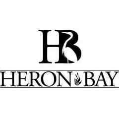 Heron Bay Golf Club