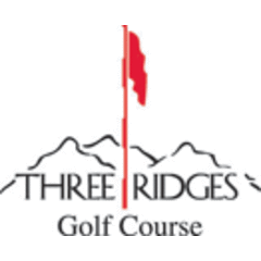 Three Ridges Golf Course