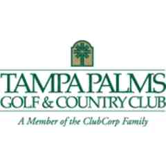 Tampa Palms Golf & Country Club