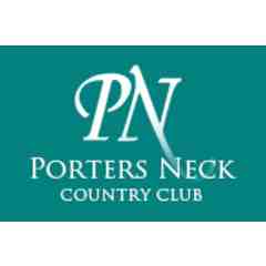 Porters Neck Country Club