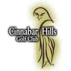 Cinnabar Hills Golf Club