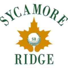 Sycamore Ridge Golf Club