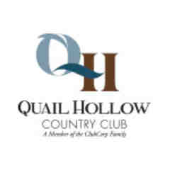 Quail Hollow Country Club