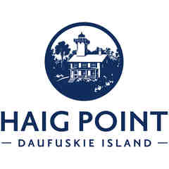 Haig Point Club