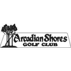 Arcadian Shores Golf Club