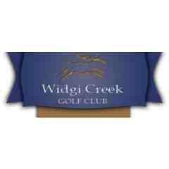 Widgi Creek Golf Club