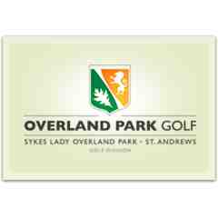 Sykes/Lady Overland Park Golf Course