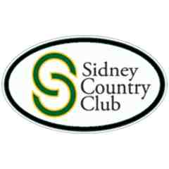 Sidney Country Club