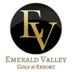 Emerald Valley Golf Club