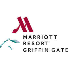 Griffin Gate Marriott Resort & Spa