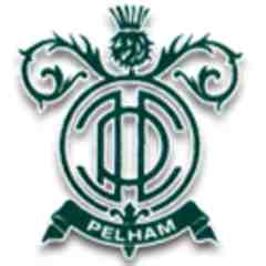 Pelham Country Club