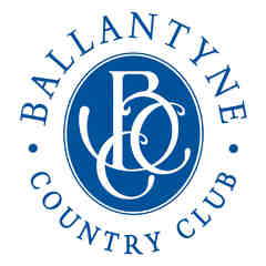 Ballantyne Country Club