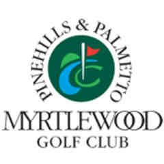 Myrtlewood Golf Club