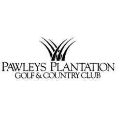 Pawleys Plantation Golf and Country Club