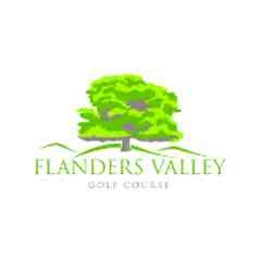 Flanders Valley Golf Course