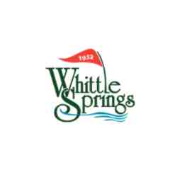 Whittle Springs Golf Course