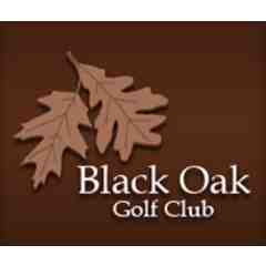 Black Oak Golf Club