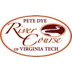 Pete Dye River Course of Virginia Tech