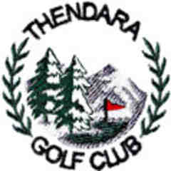 Thendara Golf Club