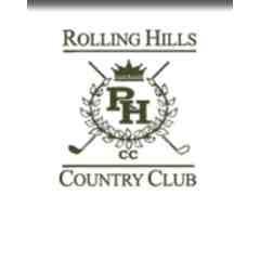 Rolling Hills Country Club