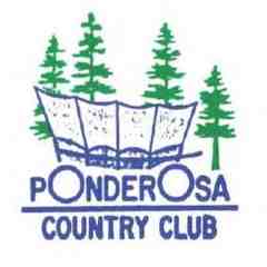 Ponderosa Country Club