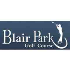 Blair Park Golf Course