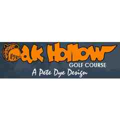 Oak Hollow Golf Course