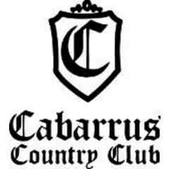 Cabarrus Country Club