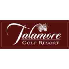 Talamore Golf Resort