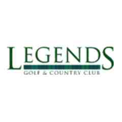 Legends Golf & Country Club