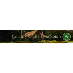 The Country Club of the South