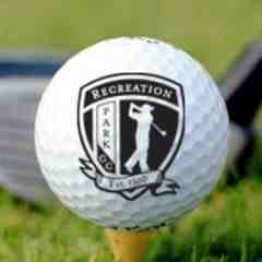 Recreation Park 18 Hole Golf Course