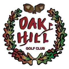 Oak Hill Golf Club