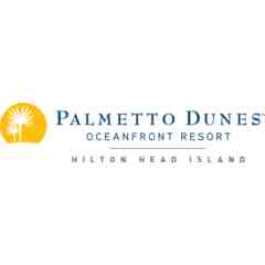 Palmetto Dunes Oceanfront Resort